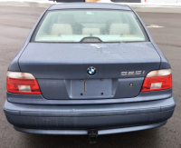 2003 BMW 325IA - LOADED - 8