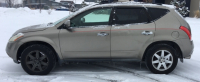 2003 NISSAN MURANO - SNOW READY! - 4