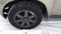 2003 NISSAN MURANO - SNOW READY! - 12