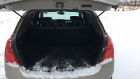 2003 NISSAN MURANO - SNOW READY! - 22