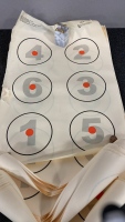 Shooting Targets