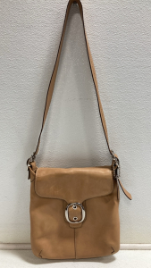 Coach Crossbody Purse