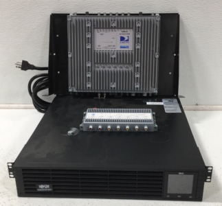 Tripplight Smart 2200RM2U UPS & More
