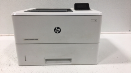 HP Laser Jet Enterprise M506