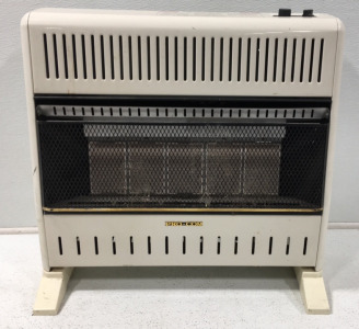 PRO-COM Natural Gas Heater