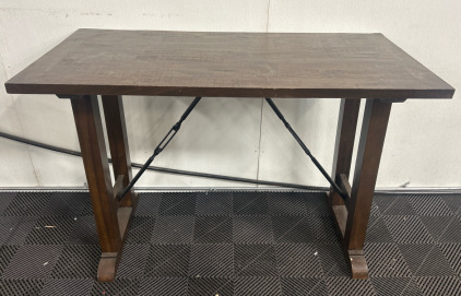 Modern Bar Stool Table
