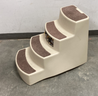 Petmate Pet Steps