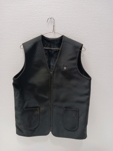 Xl Heated Vest (No Battery)