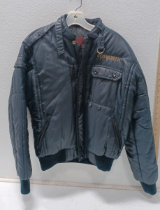 (1) Vintage Cosworth Jacket Size S