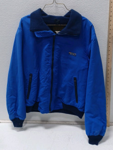 (1) Men's M Eddie Bower Jacket