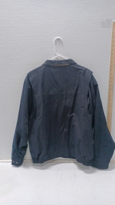 (1) Cutter & Buck Size Mens LG Jacket