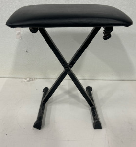 Keyboard Bench Stool