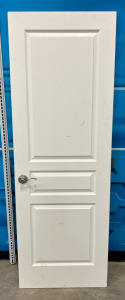 Interior Wooden Door