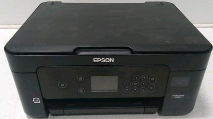 EPSON XP-4100 Printer