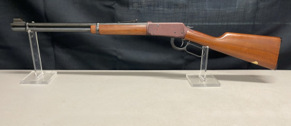 Winchester Model 94 30-30, Lever Action Rifle W/ Allen Zip Up Gun Case