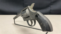 H & R Model 632 .32 S & W Revolver - 2