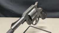 H & R Model 632 .32 S & W Revolver - 5