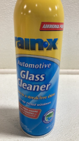 (1) 5qt 5W-20 High Mileage Oil, (4) Glass Cleaner, (2) Wheel Gloss Clearcoat, (6) Air Sanitizers, (1) Brake Wheel Bearing Grease, (1) 0.20floz Loctite 263, (11) Air Fresheners - 3