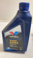 (18) Valvoline Outboard 2 Cycle Marine Oil, Box of 10 Boat Trailet Wheel Bearing Grease - 2