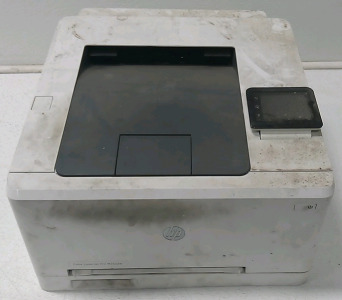 HP Color LaserJet Pro M252dw Printer