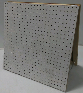 Peg Display Board