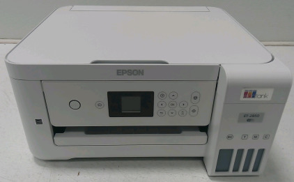 EPSON ET-2850 Colour Printer