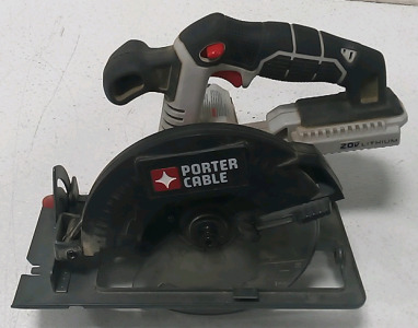 Porter Cable 20V Lithium Table Saw