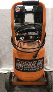 Hulk Power 10Gal Air Compressor