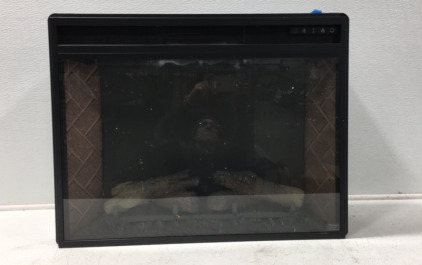 Paite Electric Fireplace Model EF19-30-2A