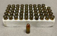 (50) Rounds R & P 32 Auto Ammunition