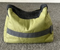 WEIGHTED SHOOTING POUCHES - 2