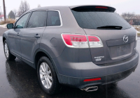 2007 MAZDA CX-9 SPORT - 4X4! - 3