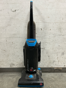 BISSELL POWER FORCE VACUUM (WORKS)