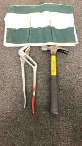 Assorted Tools