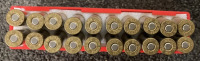 20 WINCHESTER 270 130 GR. SILVER TIP - 3