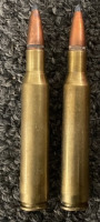 20 WINCHESTER 270 130 GR. SILVER TIP - 4