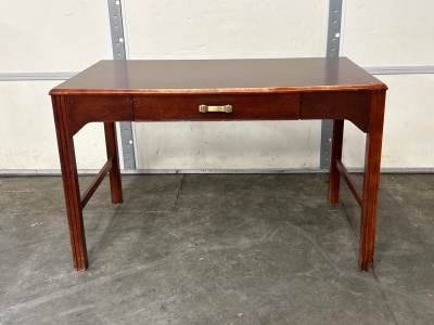 48"x 28"x 30" OFFICE DESK