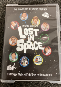 Vintage Lost in Space