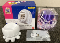 Tamagotchi Watch & Accessories