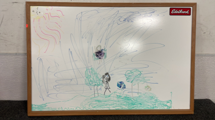 WHITE BOARD