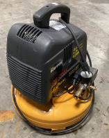 (1) BOSTITCH OIL-FREE AIR COMPRESSOR 4.0 GAL (UNABLE TO TEST) - 3