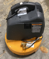 (1) BOSTITCH OIL-FREE AIR COMPRESSOR 4.0 GAL (UNABLE TO TEST) - 4