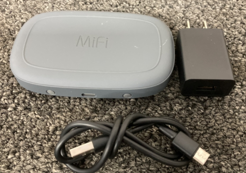 Verizon MiFi Hotspot