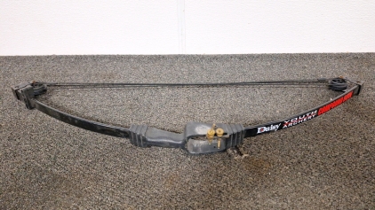 DAISY YOUTH ARCHERY COMPOUND BOW