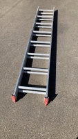 Werner Ladder