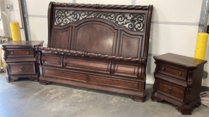 Bedroom Set