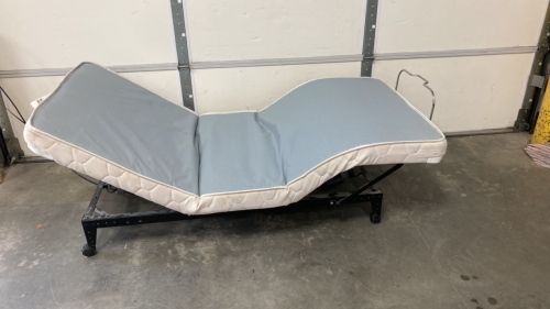 Craftmatic 1 Adjustable Bed