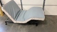 Craftmatic 1 Adjustable Bed