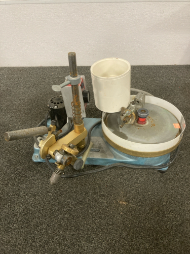 GEM FACITING CUTTER (UNTESTED)