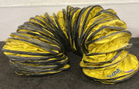 25 FOOT AIR DUCT HOSE